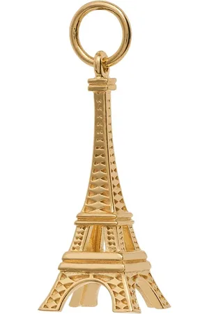ANNA + NINA La Tour Eiffel hanger verguld