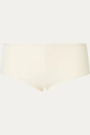 Marlies Dekkers Space Odyssey shorty met zig-zag dessin