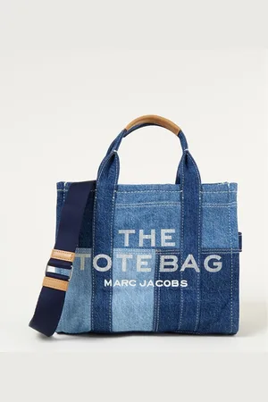 Marc Jacobs The Medium Tote handtas met logo