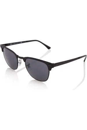 Ray-Ban Clubmaster zonnebril RB3716