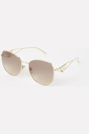 Prada Zonnebril PR57YS