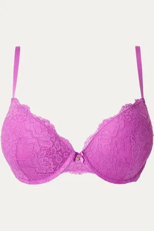 Sam Friday Polly push-up bh met kant