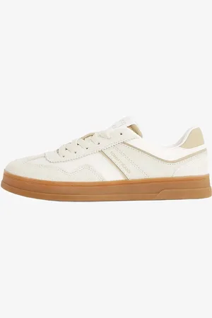 Tommy Hilfiger The Greenwich Mix Media sneaker