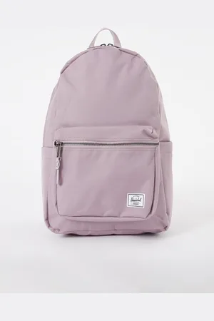 Herschel Settlement rugzak met 16 inch laptopvak
