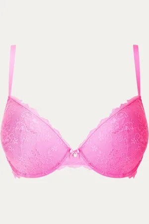 Sam Friday Polly push-up bh met kant