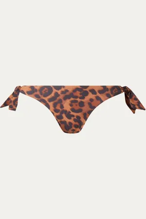 Chantelle Bikinislip met print