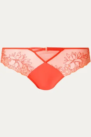 Chantelle Slip met mesh