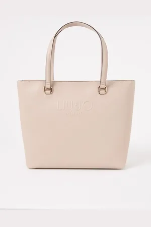 Liu Jo Shopper met logo