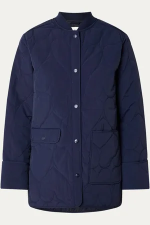 Fabienne Chapot Xander jack met quilt patroon