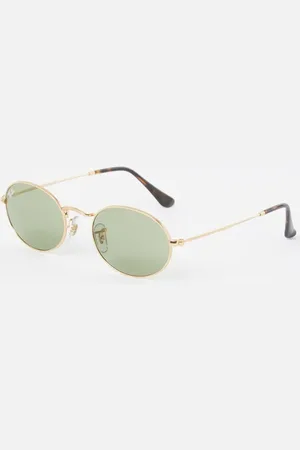 Ray-Ban Retro zonnebril RB3547