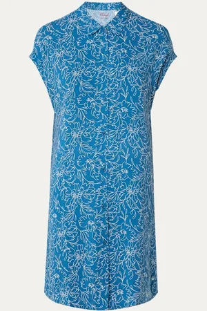 Triumph Nachthemd met bloemenprint