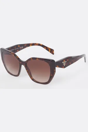 Prada Butterfly zonnebril PR19ZS