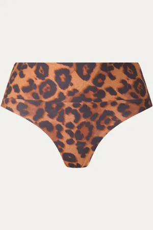 Chantelle Bikinislip met print