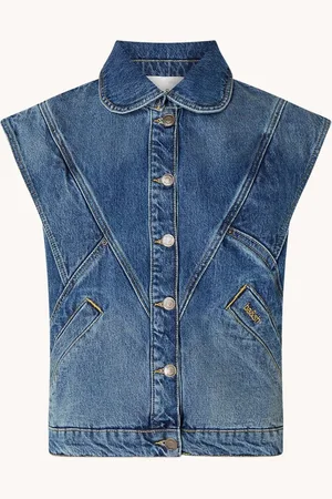 Bash Max spijker gilet