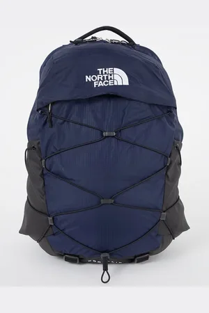 The North Face Borealis rugzak met 15 inch laptopvak