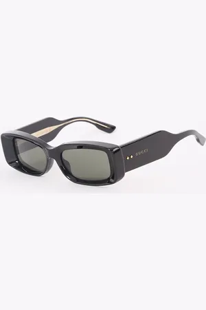 Gucci Retro zonnebril GC002199