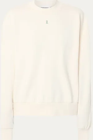Armedangels Alizaa Fortune sweater van biologisch katoen