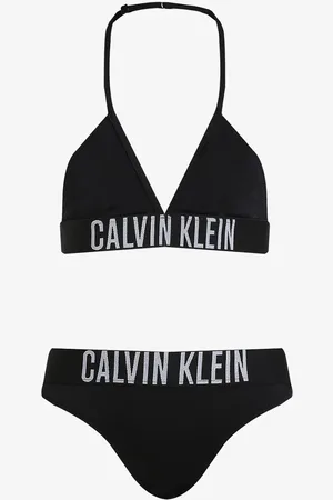Calvin Klein Triangel bikini set