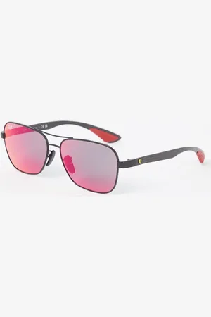 Ray-Ban Ferarri zonnebril RB8336M