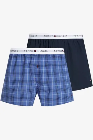 Tommy Hilfiger Signature essential boxershorts in 2-pack