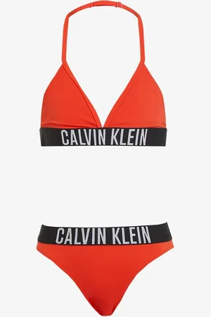 Calvin Klein Triangel bikini set