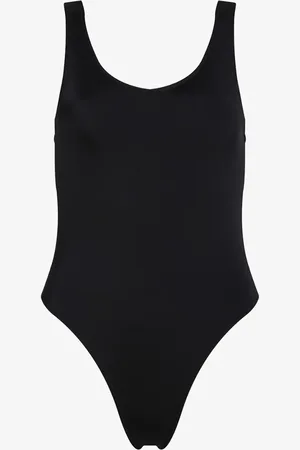 Calvin Klein Voorgevormd corrigerend badpak