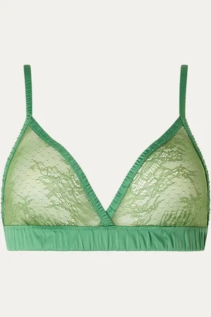 LOVE Stories Uma bralette van kant