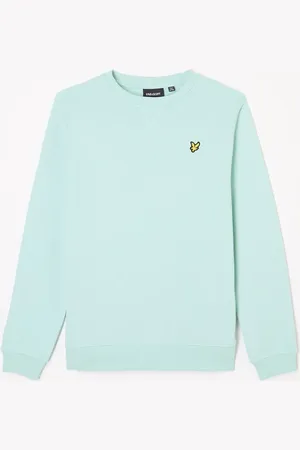 Lyle & Scott Sweater met logo