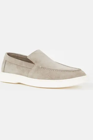 Giorgio Slip-on van suède