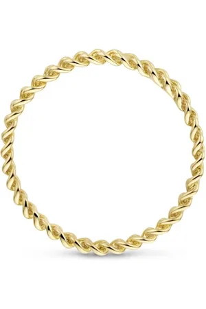 Blush Ring van 14 karaat 1229YGO