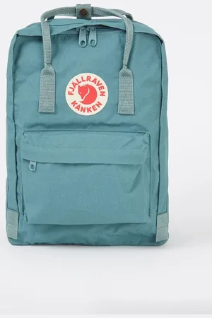 Fjällräven Kånken rugzak met 15 inch laptopvak