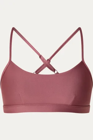alo Intrigue sport bh met light support