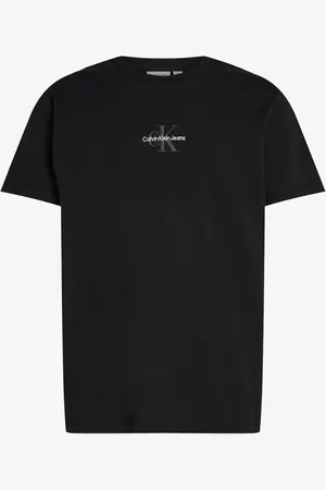 Calvin Klein MONOLOGO COTTON T-SHIRT