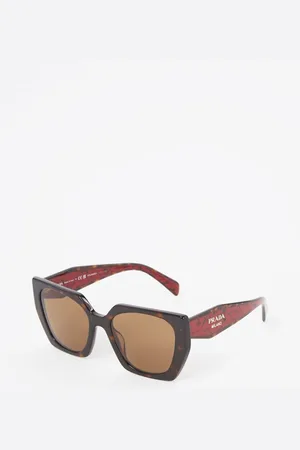 Prada Zonnebril gepolariseerd PR15WS