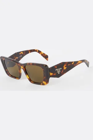 Prada Zonnebril PR08YS