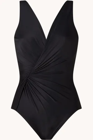 Miraclesuit Esmerelda corrigerend badpak met beugel