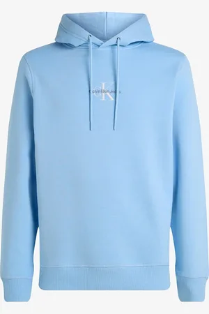 Calvin Klein Hoodie met logoborduring