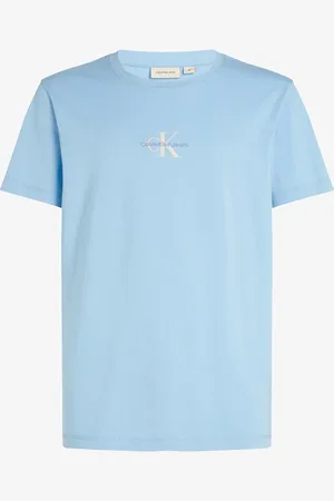 Calvin Klein MONOLOGO COTTON T-SHIRT