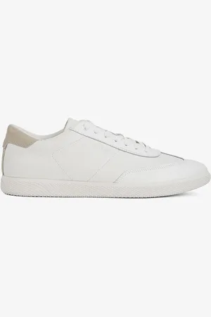 Calvin Klein Sneaker van leer
