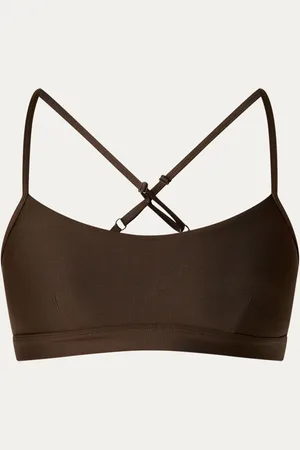 alo Intrigue sport bh met light support