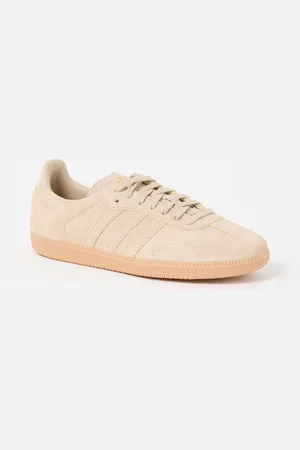 adidas Samba OG sneaker van suède