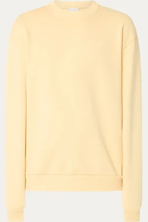 Les Deux Sweater met logoborduring