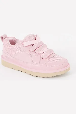UGG Lo Lowmel sneaker met mesh details
