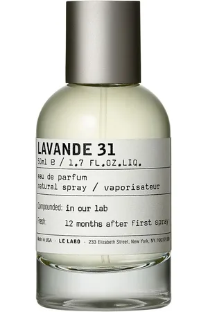 Le Labo Lavande 31 Eau De Parfum