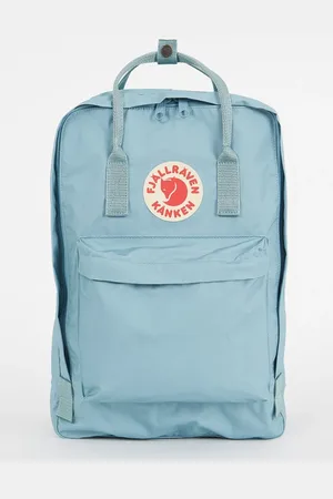 Fjällräven Kånken rugzak met 17 inch laptopvak