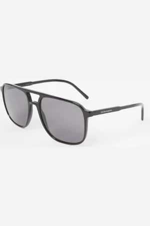 Dolce & Gabbana Zonnebril gepolariseerd DG4423