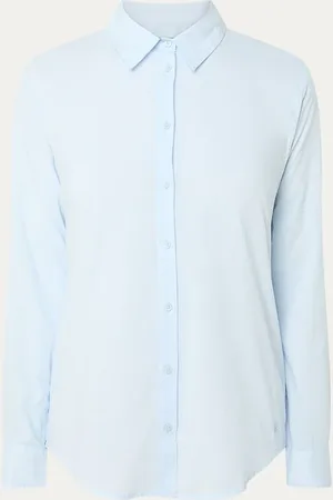 Benetton Blouse met kraag