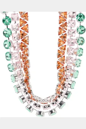 Essentiel Antwerp Heaster choker set van 3