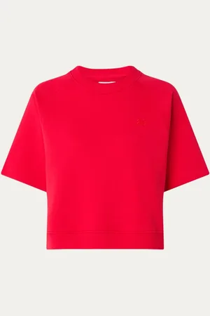 Alchemist Nigella sweater met logoborduring