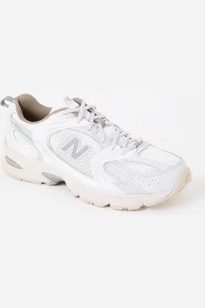 New Balance 530 sneaker met mesh details